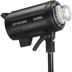 Đèn Flash Studio Godox DP400 III - V