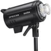 Đèn Flash Studio Godox DP600 III - V