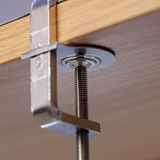  Falcam Geartree Single Mounting Clamp for Desks 