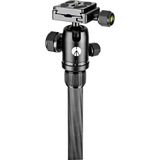  Chân Máy Manfrotto Element Carbon Fiber Small Traveler ( MKELES5CF ) 