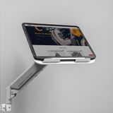  Falcam GEARTREE Angle Adjustable Laptop Stand 