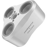  Gắn mở rộng ba lỗ Falcam Geartree 