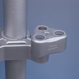  Gắn mở rộng ba lỗ Falcam Geartree 