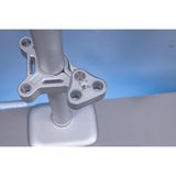  Gắn mở rộng ba lỗ Falcam Geartree 