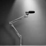  Chân đế đứng ngắn-Falcam Geartree Short Vertical Stand 