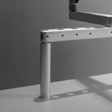  Chân đế đứng ngắn-Falcam Geartree Short Vertical Stand 