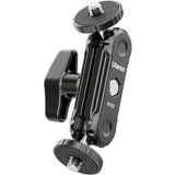  Ulanzi R102 Double Ball Head & 1/4'' Screw 