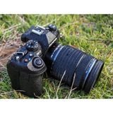  Ống kính OM SYSTEM M.Zuiko Digital ED 40-150mm F4 PRO 