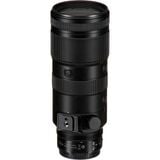  NIKKOR Z 70-200mm F2.8 VR S 