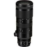  NIKKOR Z 70-200mm F2.8 VR S 
