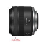  Canon RF 24mm F1.8 Macro IS STM 