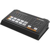  Bộ chuyển mạch AVMATRIX video HDMI DP 4 kênh Micro HVS0401E 