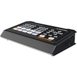  Bộ chuyển mạch AVMATRIX video HDMI DP 4 kênh Micro HVS0401E 