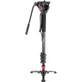  Miliboo M705BS Carbon Fiber 