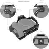  Khung máy ảnh SmallRig 4159 For Canon R6 II 