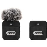  Micro Saramonic Blink 100 B1 ( 1 phát 1 nhận jack 3.5mm ) 
