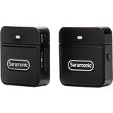  Micro Saramonic Blink 100 B1 ( 1 phát 1 nhận jack 3.5mm ) 