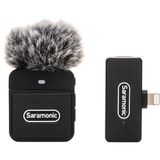  Saramonic Blink 100 B3 Cổng Lightning ( 1 Phát - 1 nhận ) 