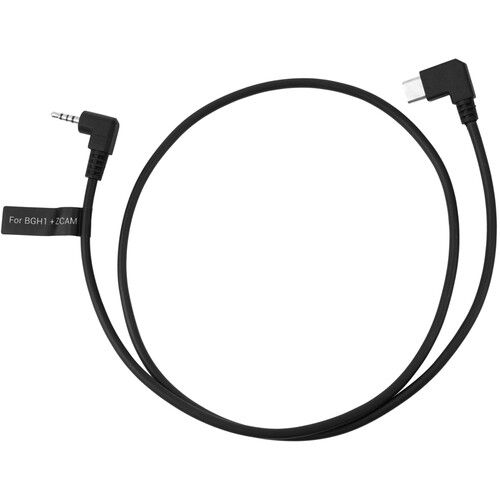  SmallRig 3325 Control Cable for Panasonic DC-BGH1 & Z CAM E2/M4/S6 