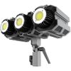 Đèn Led COLBOR CL60R RGB Monolight 2700-6500K