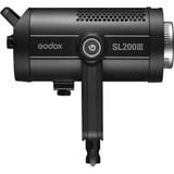 Đèn Led Godox SL200 III 5600K 