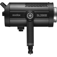 Đèn Led Godox SL200 III 5600K