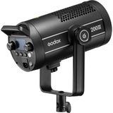  Đèn Led Godox SL200 III 5600K 