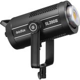  Đèn Led Godox SL200 III 5600K 