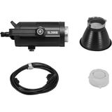  Đèn Led Godox SL200 III 5600K 