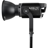 Đèn Led Nanlite Forza 300 II Daylight LED Monolight 