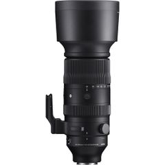 Sigma 60-600mm f/4.5-6.3 DG DN OS Sports Lens ( Sony E / L-mount )