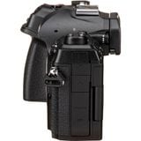  Máy  ảnh OM SYSTEM OM-1 ( OM1 ) chính hãng 