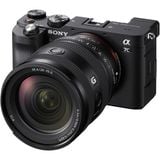 Sony FE 20-70mm F4 G Lens 
