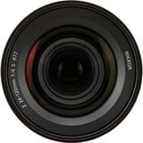  NIKKOR Z 24-120mm F4 S 