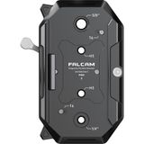  Đế gắn nhanh Falcam F50 Long Quick Release Base 