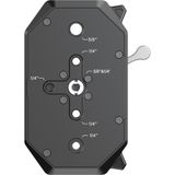  Đế gắn nhanh Falcam F50 Long Quick Release Base 