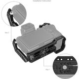  Khung SmallRig Cage cho máy Nikon Z5 / Z6 / Z7 / Z6II / Z7II - 2926B 