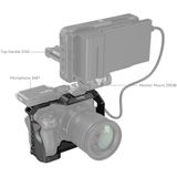  Khung SmallRig Cage cho máy Nikon Z5 / Z6 / Z7 / Z6II / Z7II - 2926B 