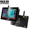  Màn hình PORTKEYS BM5 III WR 5.5" HDMI Touchscreen Monitor with Camera Control 