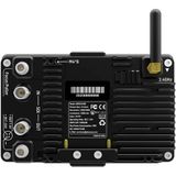  Màn hình PORTKEYS BM5 III WR 5.5" HDMI Touchscreen Monitor with Camera Control 