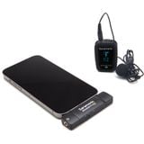  Micro Saramonic Blink 500 ProX B3 Cổng Lightning ( 1 phát 1 nhận ) 