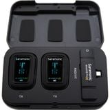  Micro Saramonic Blink 500 ProX B6 Cổng USB C ( 2 phát 1 nhận ) 