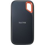  SanDisk E61 Extreme Portable SSD 1Tb / 2Tb / 4Tb 