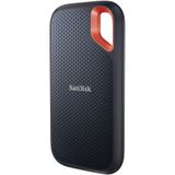  SanDisk E61 1TB Extreme Portable SSD 