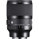  Sigma 50mm f1.4 DG DN Art Lens for Sony / L-mount 