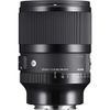 Sigma 50mm f1.4 DG DN Art Lens for Sony / L-mount