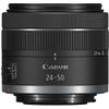 Canon RF 24-50mm F4.5-6.3 IS STM ( new )