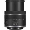 Canon RF 24-50mm F4.5-6.3 IS STM ( new )