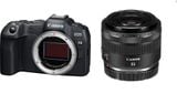  Canon EOS R8 Body 