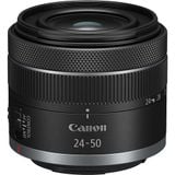 Canon RF 24-50mm F4.5-6.3 IS STM ( new ) 